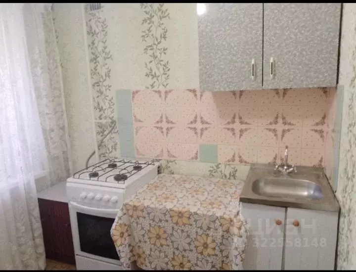 1-к кв. Белгородская область, Старый Оскол Лебединец мкр,  (31.0 м) - Фото 2