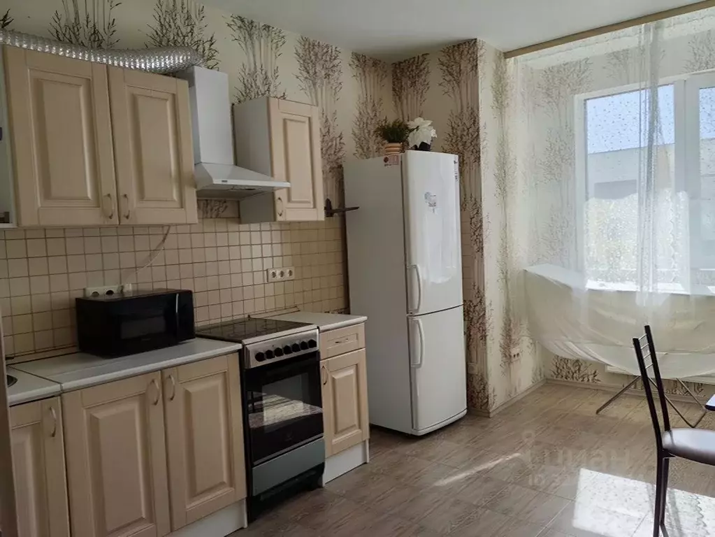 1-к кв. Москва бул. Маршала Рокоссовского, 6к1 (51.0 м) - Фото 2