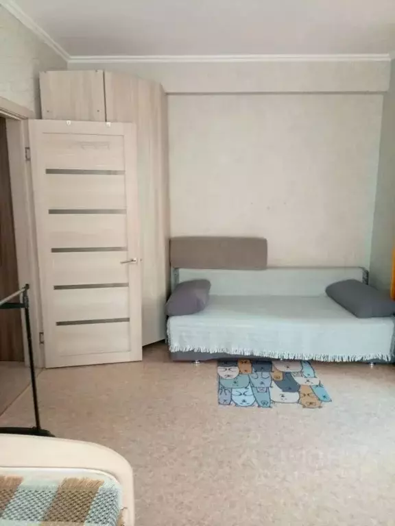 1-к кв. Хакасия, Абакан просп. Дружбы Народов, 40 (43.0 м) - Фото 1