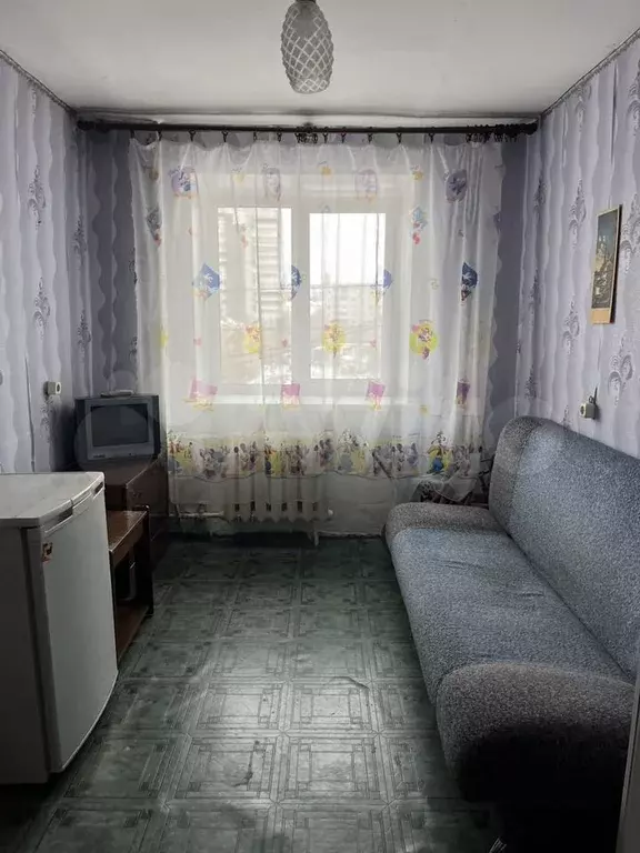 3-к. квартира, 50 м, 2/5 эт. - Фото 1