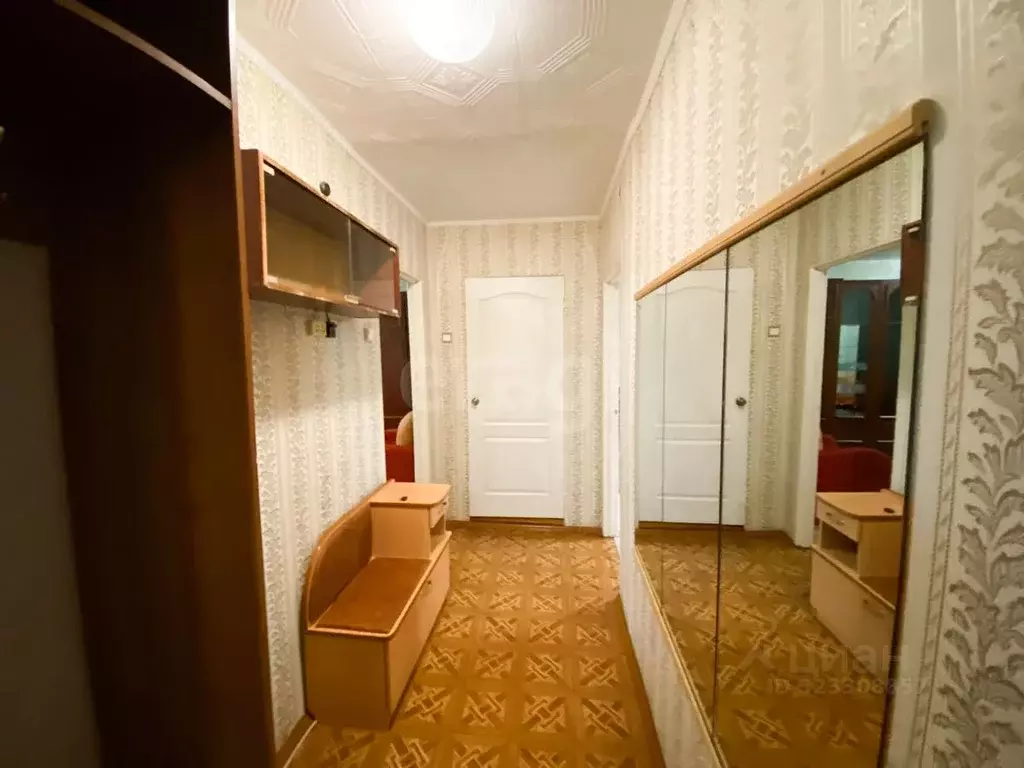 3-к кв. Ярославская область, Рыбинск Гражданская ул., 47 (67.6 м) - Фото 1