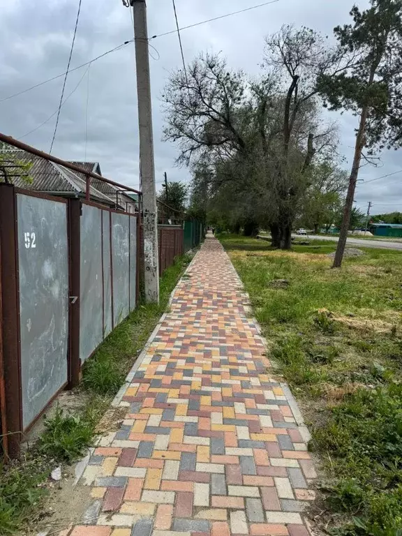 Дом в Ставропольский край, с. Кочубеевское ул. Гагарина, 52 (40 м) - Фото 2