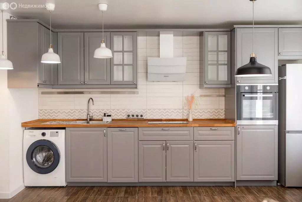 3-комнатная квартира: Томск, посёлок Степановка, улица Энергетиков, ... - Фото 0