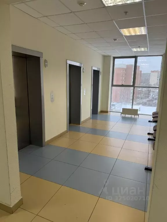 Офис в Свердловская область, Екатеринбург ул. Маяковского, 25А (93 м) - Фото 1