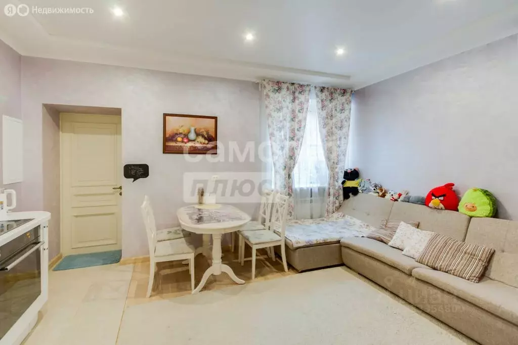 Дом в посёлок городского типа Мисайлово, Первомайская улица, 207 (125 ... - Фото 2