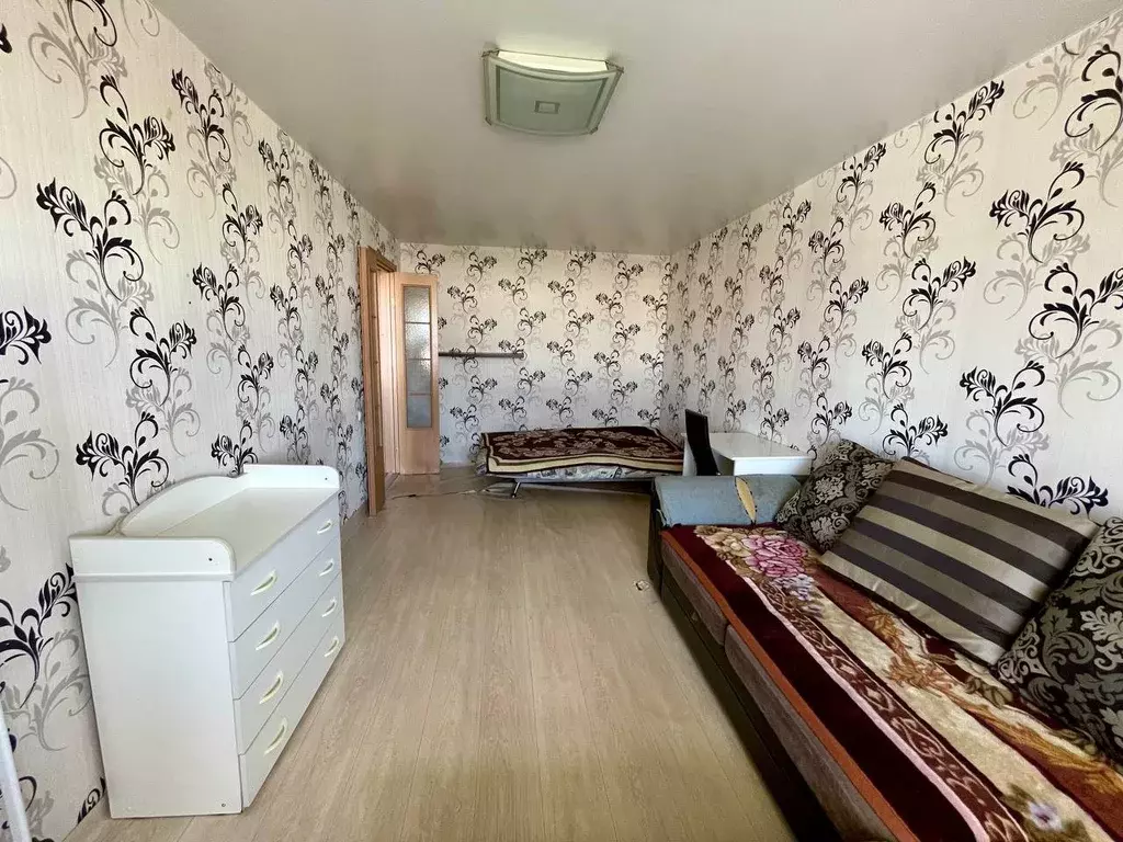Продаётся 1-к квартира, 30 м - Фото 1