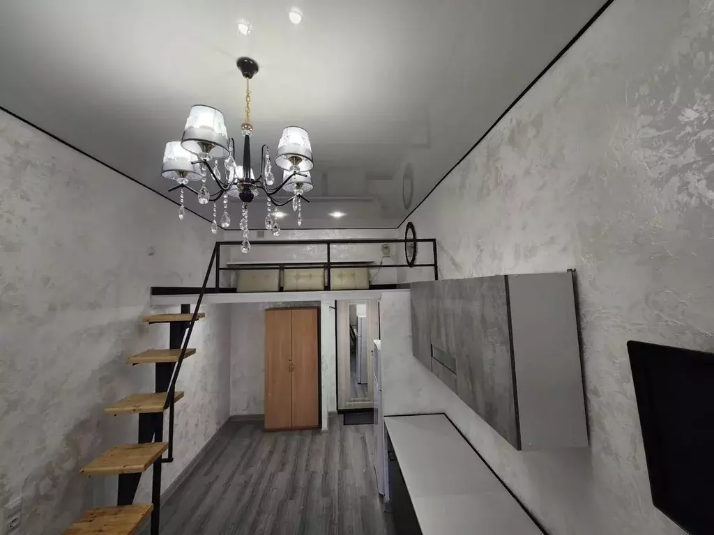 Комната Санкт-Петербург 5-я Васильевского острова линия, 50 - Фото 1