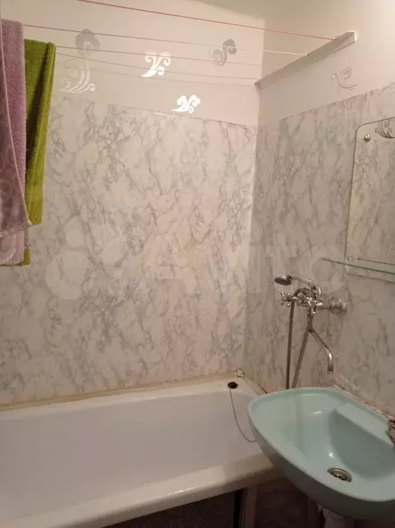 2-к. квартира, 50 м, 3/10 эт. - Фото 1
