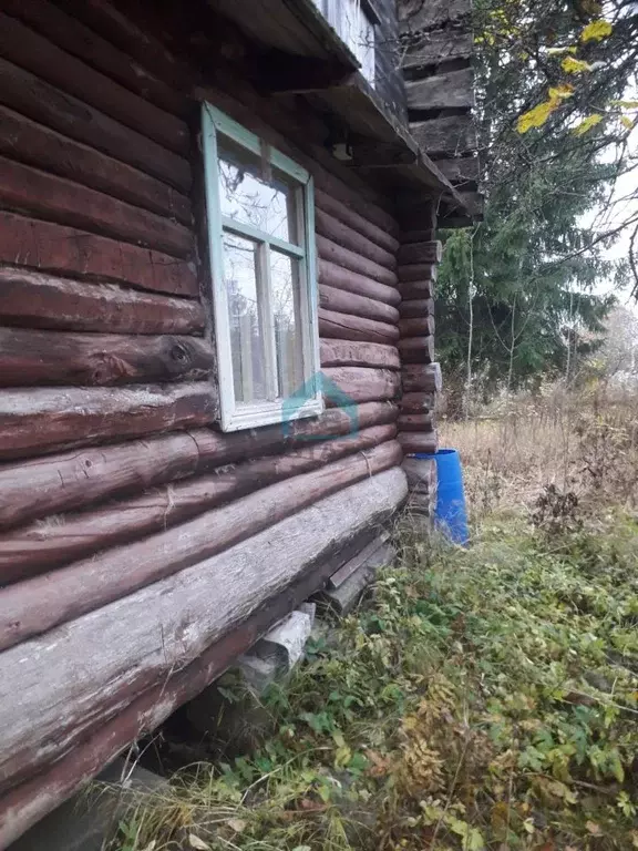 Участок в Ленинградская область, Волховский район, Кисельнинское ... - Фото 1