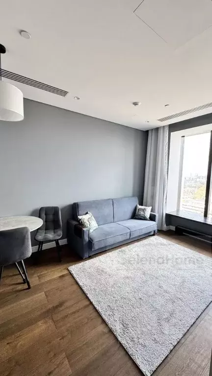 2-к кв. Москва пл. Курского Вокзала, 1 (36.0 м) - Фото 2