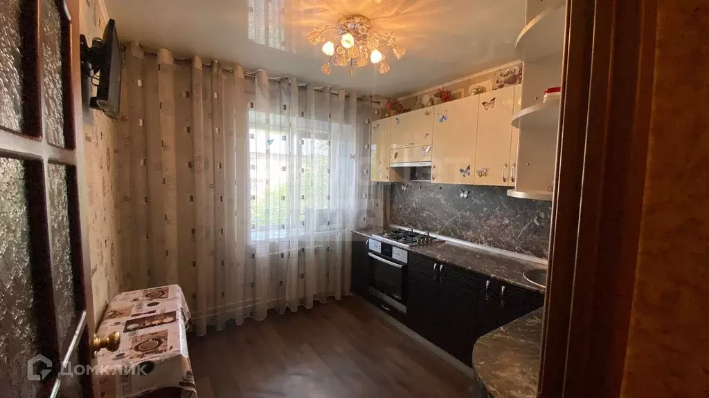 Продаётся 3-к квартира, 54 м - Фото 1