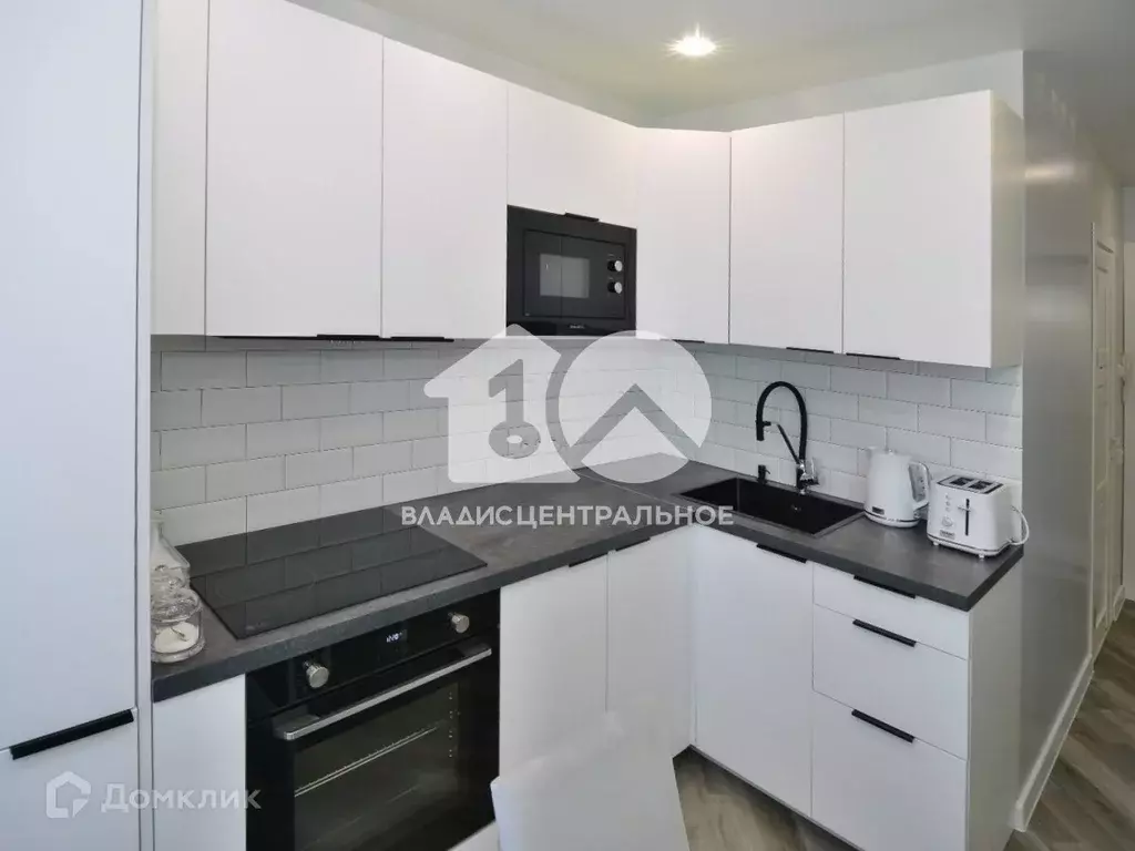 Продаётся 3-к квартира, 60.1 м - Фото 0
