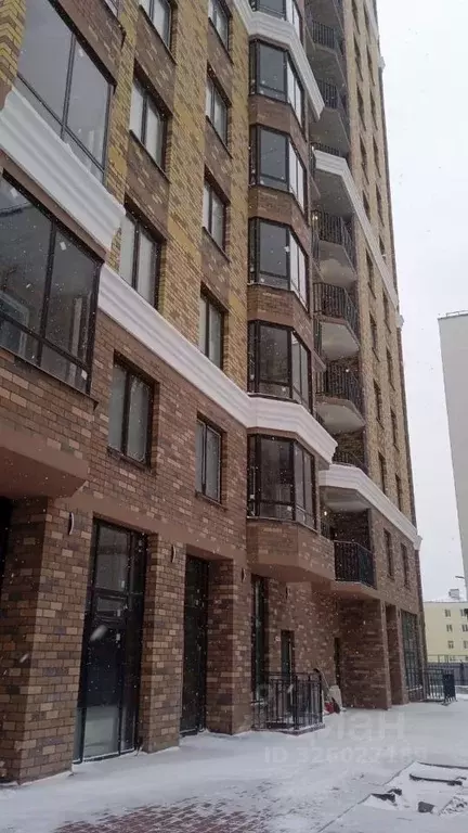 Помещение свободного назначения в Свердловская область, Екатеринбург ... - Фото 1