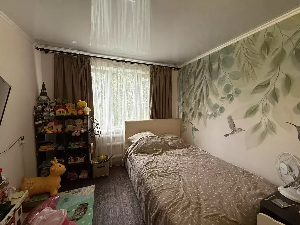 Продаётся 1-к квартира, 33 м - Фото 1