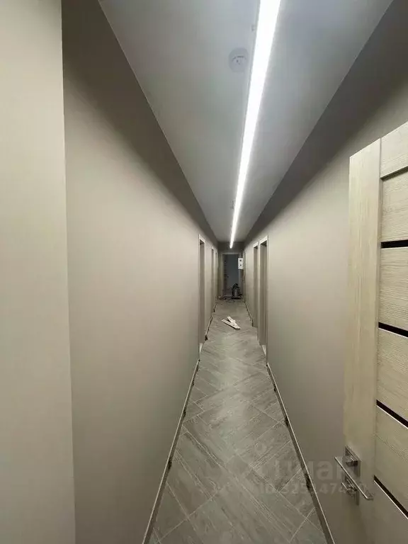 Помещение свободного назначения в Москва ул. Волхонка, 5/6С4 (23 м) - Фото 1