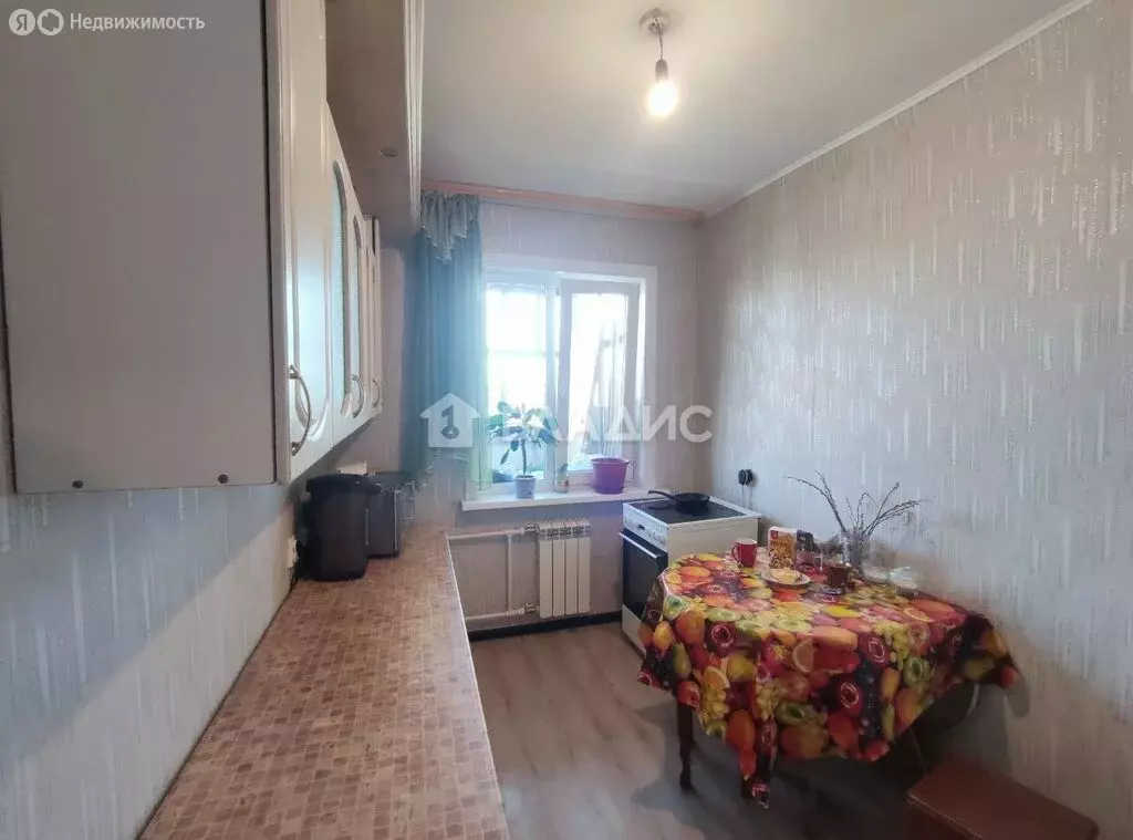 2-комнатная квартира: Улан-Удэ, улица Пушкина, 24А (47.9 м) - Фото 1