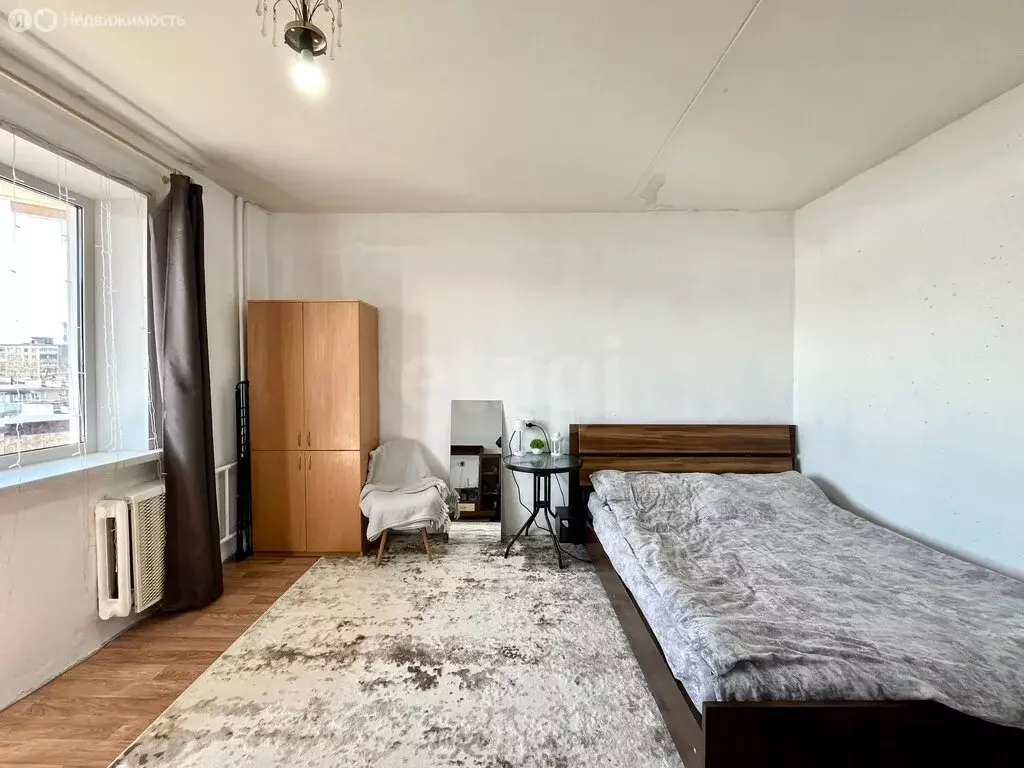 1-комнатная квартира: Пермь, Пихтовая улица, 42 (34.1 м) - Фото 2