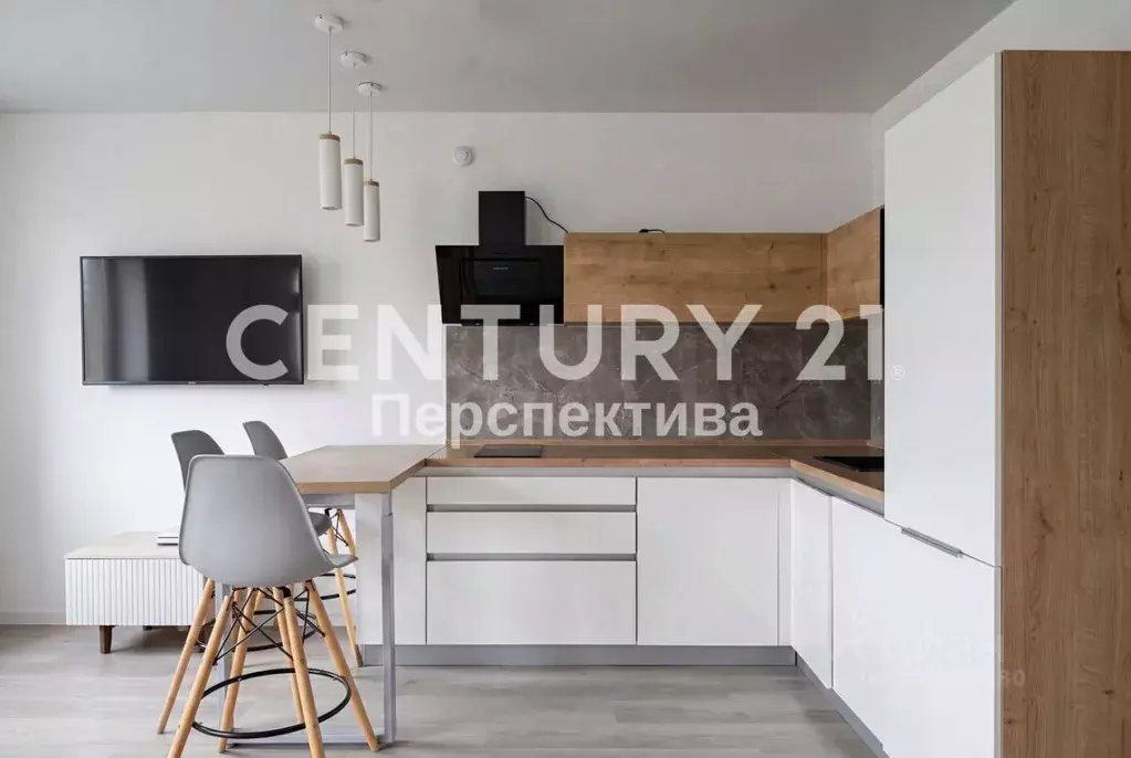 1-к кв. Московская область, Люберцы ул. Весенняя, 6 (30.0 м) - Фото 2