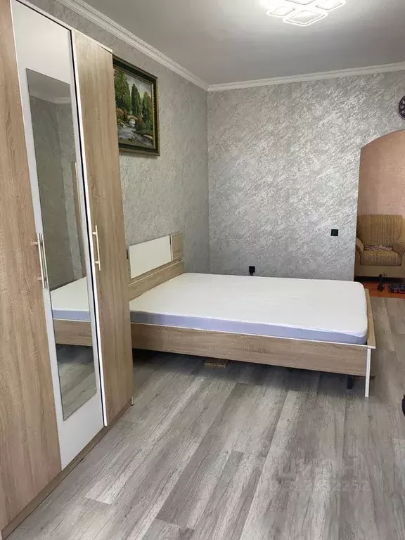 1-к кв. Северная Осетия, Владикавказ Владикавказская ул., 71к3 (45.0 ... - Фото 1