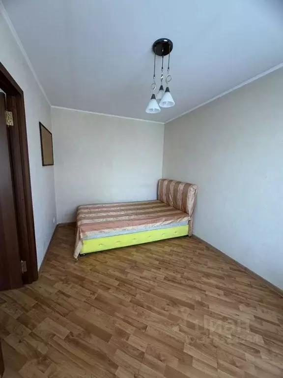 2-к кв. Москва Химкинский бул., 19К1 (26.0 м) - Фото 2