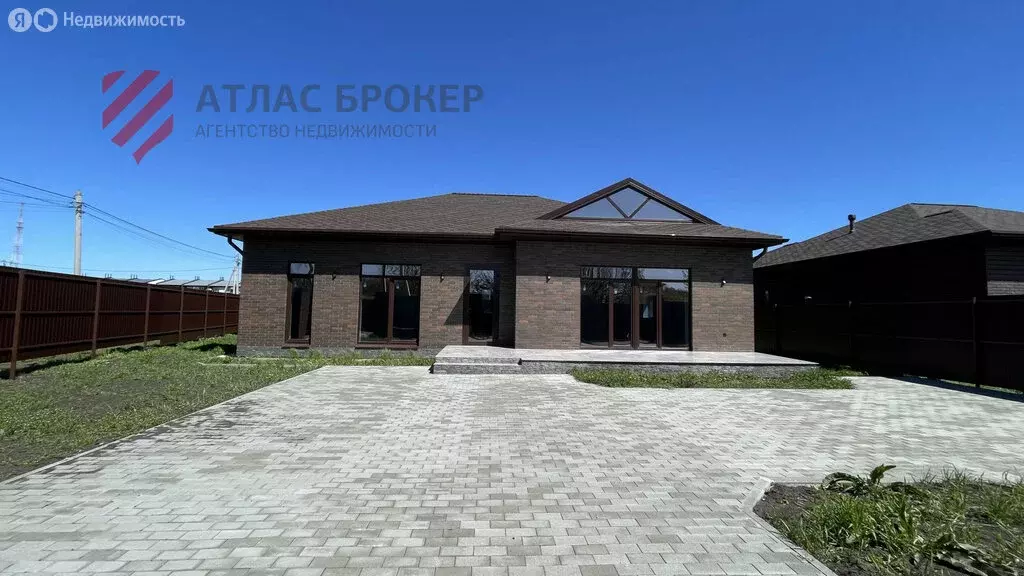 Дом в село Татарка, Пригородная улица, 16 (150 м) - Фото 0