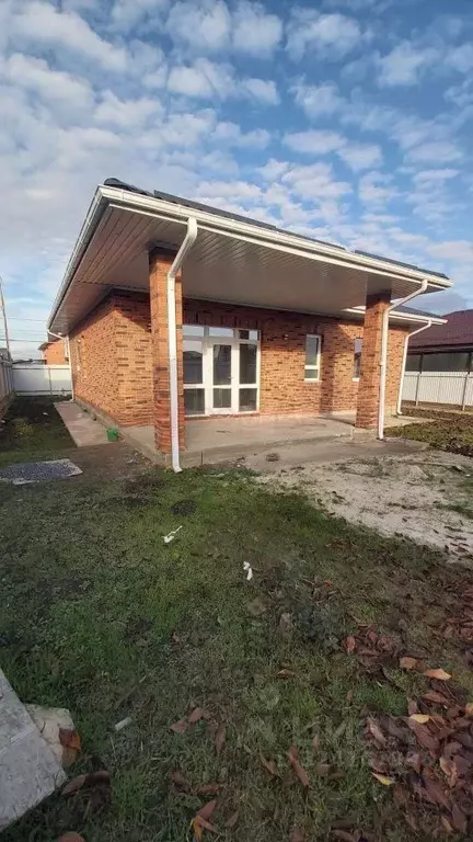 Дом в Ростовская область, Аксай ул. Ильинская (130 м) - Фото 2