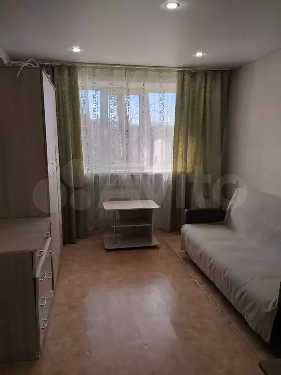 Квартира-студия, 20 м, 2/5 эт. - Фото 0