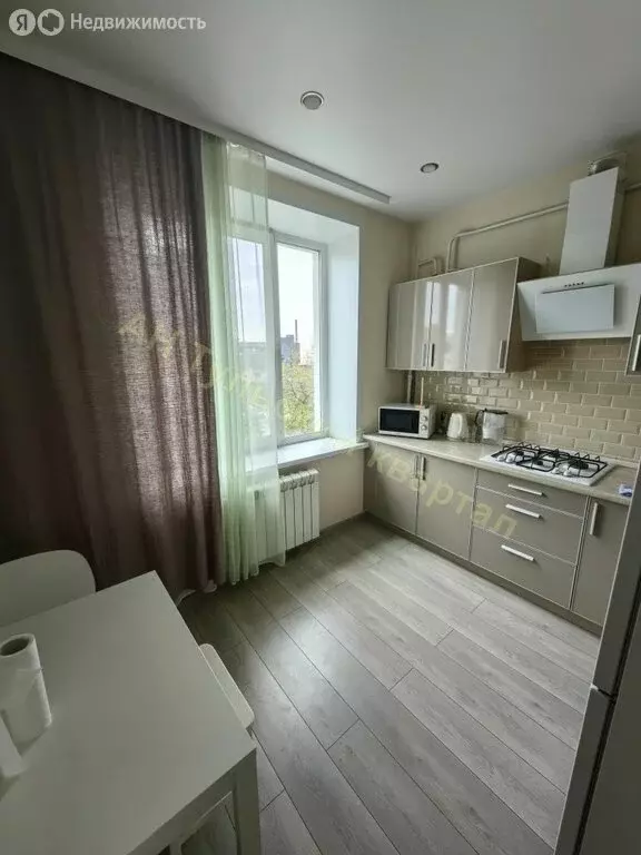 2-комнатная квартира: Тула, проспект Ленина, 18 (58 м) - Фото 1
