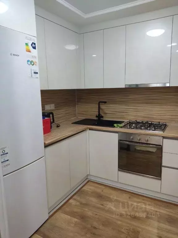 2-к кв. Татарстан, Альметьевск ул. Ленина, 70 (41.2 м) - Фото 0