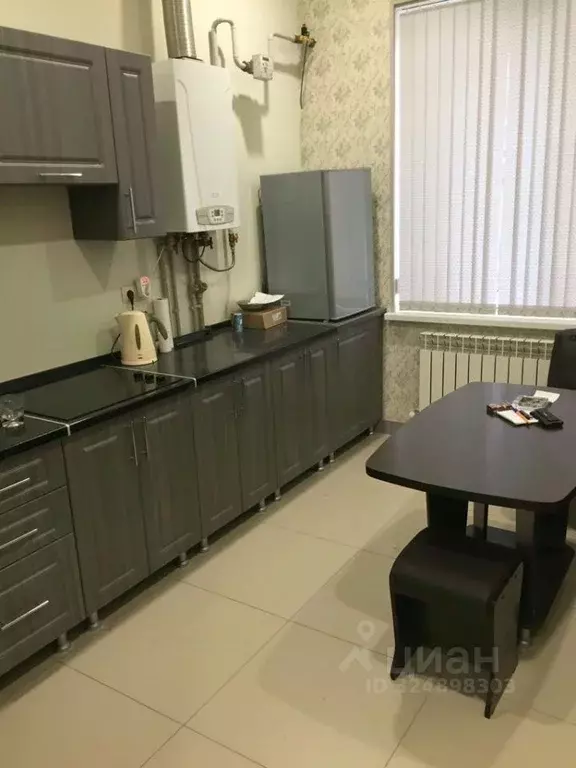 Офис в Северная Осетия, Владикавказ ул. Зураба Магкаева, 2 (100 м) - Фото 2