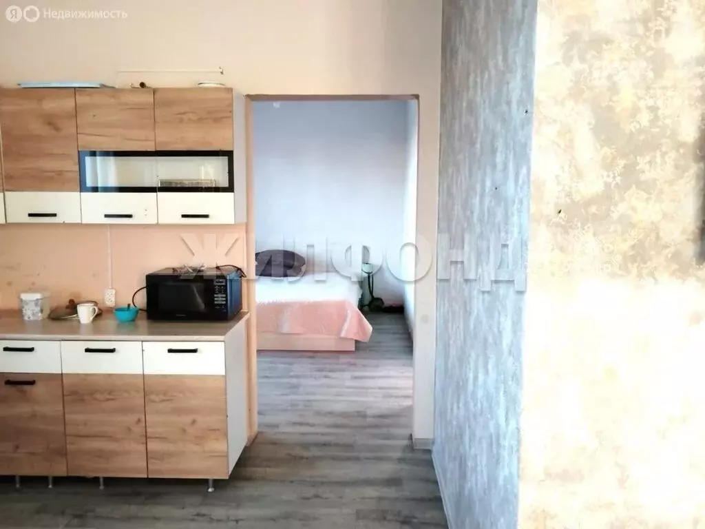 Дом в Кызыл, Дачная улица (86 м) - Фото 1