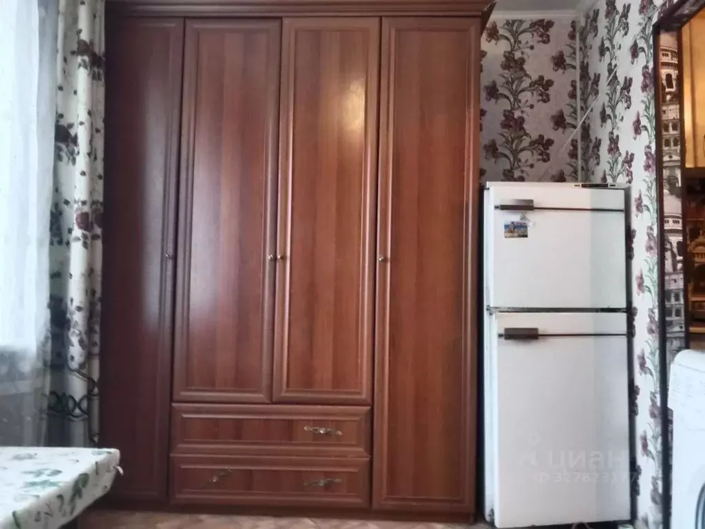 Студия Алтайский край, Барнаул ул. Малахова, 63 (18.0 м) - Фото 1