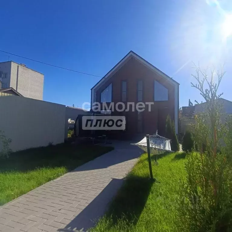 Дом в Марий Эл, Йошкар-Ола Ленинский просп. (120 м) - Фото 0