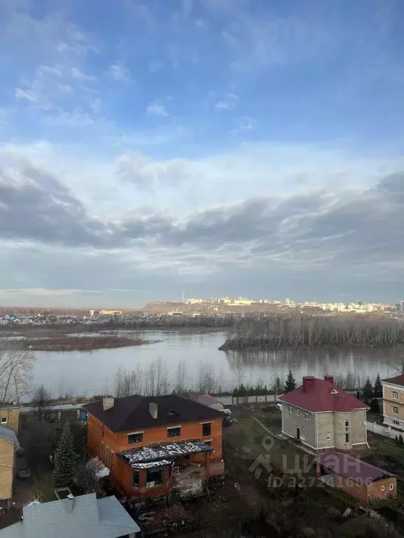 1-к кв. Башкортостан, Уфа ул. Героя Курбангалеева, 1 (38.0 м) - Фото 2