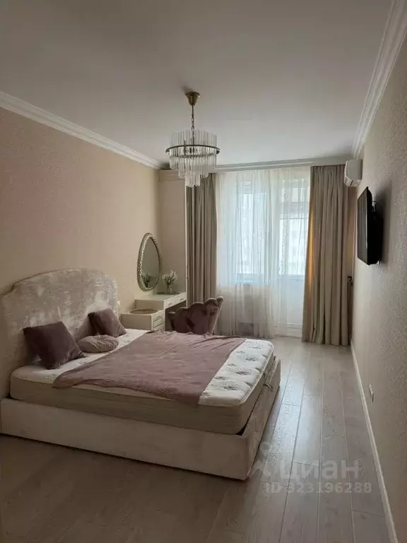 2-к кв. Ростовская область, Ростов-на-Дону ул. Максима Горького, 267 ... - Фото 1