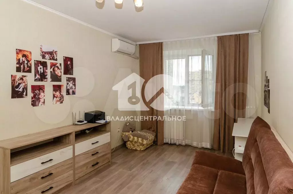 2-к. квартира, 50 м, 9/10 эт. - Фото 0