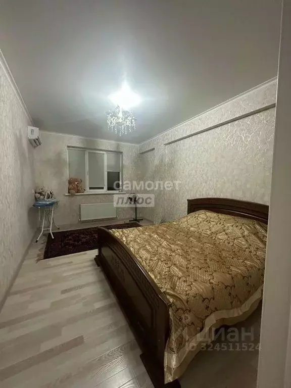 2-к кв. Дагестан, Дербент ул. Сальмана, 102 (70.0 м) - Фото 1