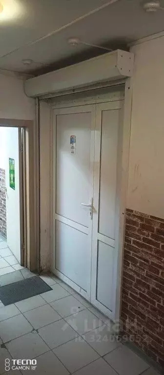 Торговая площадь в Челябинская область, Челябинск Каслинская ул., 23 ... - Фото 1