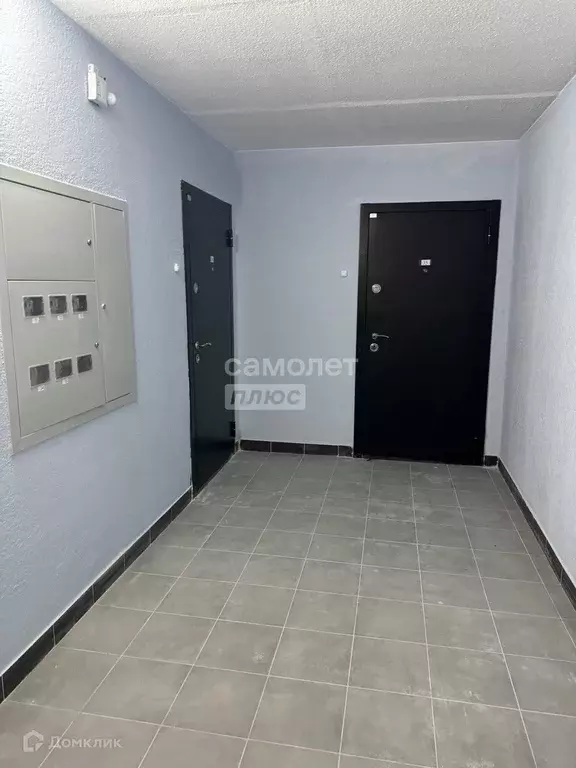 Продаётся 1-к квартира, 55.1 м - Фото 1