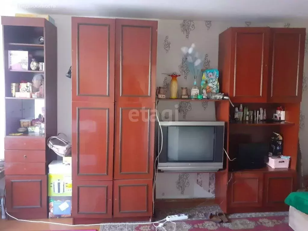 1к в -комнатной квартире ( м) - Фото 2