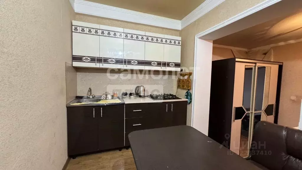 3-к кв. Дагестан, Дербентский район, Мамедкала городское поселение, ... - Фото 1