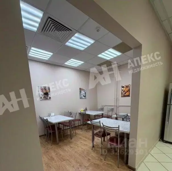 Помещение свободного назначения в Москва Ленинградский просп., 47С2 ... - Фото 1