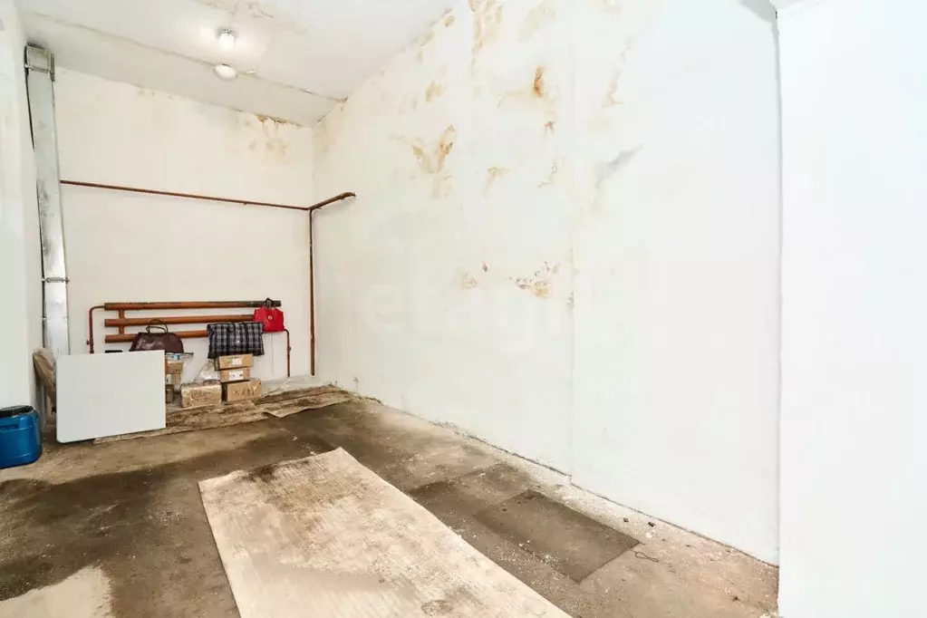 Гараж в Томская область, Томск ул. Лебедева, 57 (21 м) - Фото 2