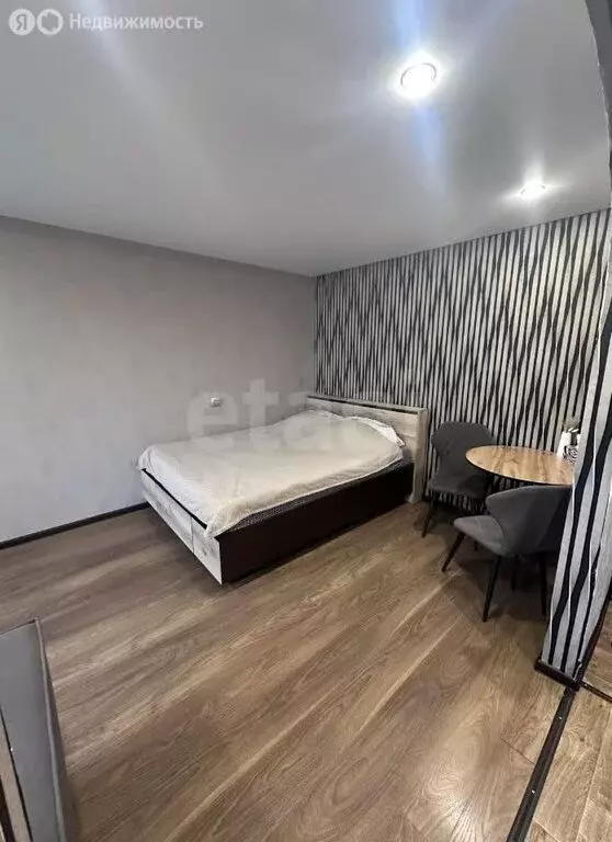 2-комнатная квартира: Томск, улица Кулагина, 25 (44.2 м) - Фото 2