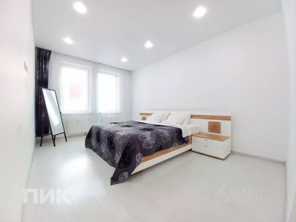 2-к кв. Санкт-Петербург 26-я Васильевского острова линия, 7 (102.9 м) - Фото 0