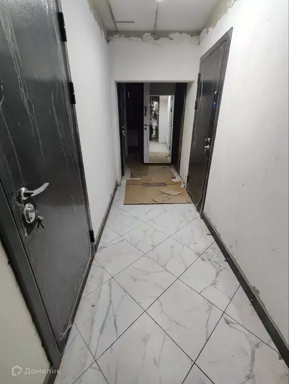 Продаётся квартира-студия, 20 м - Фото 1