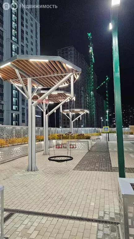 2-комнатная квартира: Рязань, Быстрецкая улица, 21к4 (56.2 м) - Фото 2