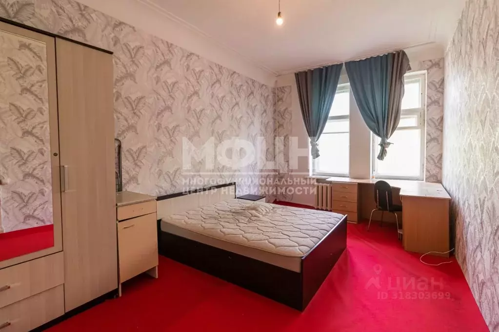 2-к кв. Карелия, Петрозаводск ул. Анохина, 18А (51.9 м) - Фото 0
