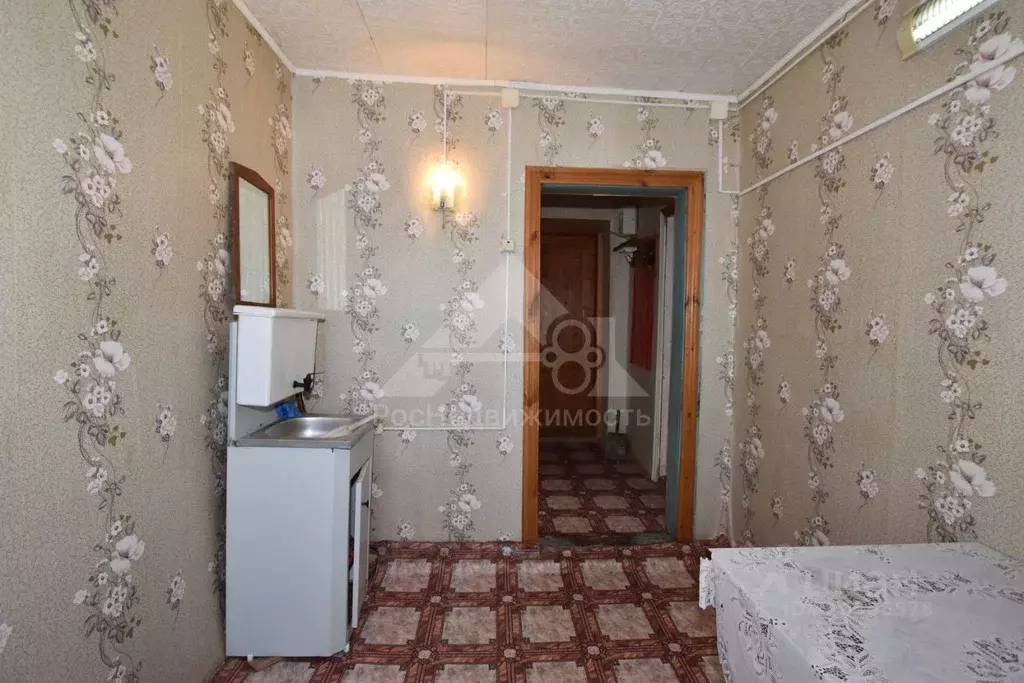 2-к кв. Владимирская область, Юрьев-Польский муниципальный округ, с. ... - Фото 1