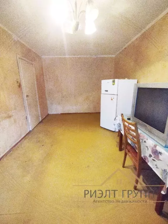 1-к кв. Татарстан, Казань Северополюсная ул., 30 (34.4 м) - Фото 2